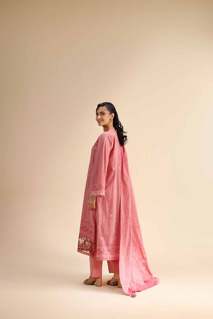 Nishat | Cross Season Edit | 42501050 - House Of Anaya