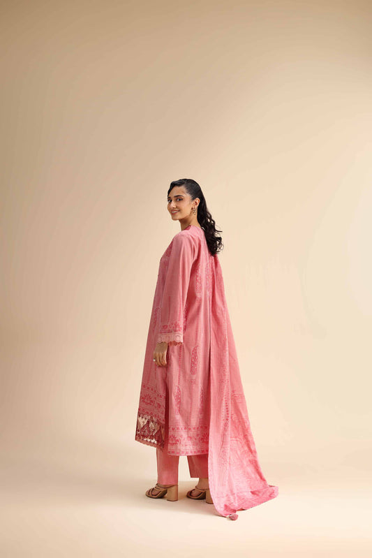 Nishat | Cross Season Edit | 42501050 - House Of Anaya