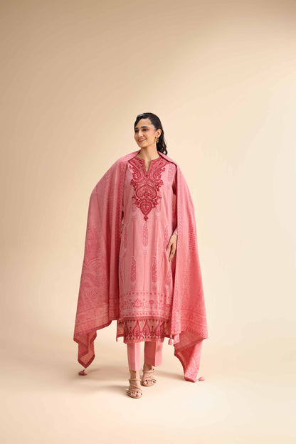 Nishat | Cross Season Edit | 42501050 - House Of Anaya