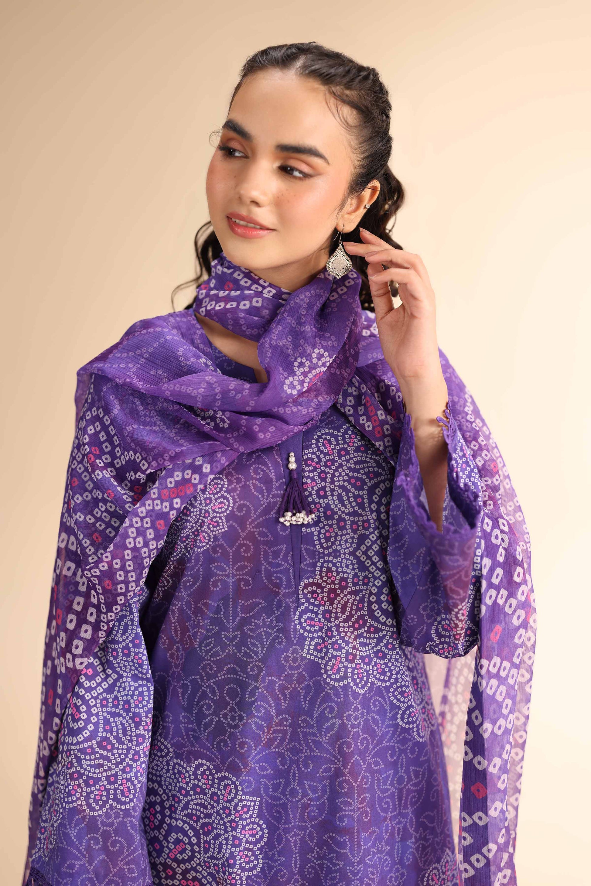 Nishat | Cross Season Edit | 42501051 - House Of Anaya