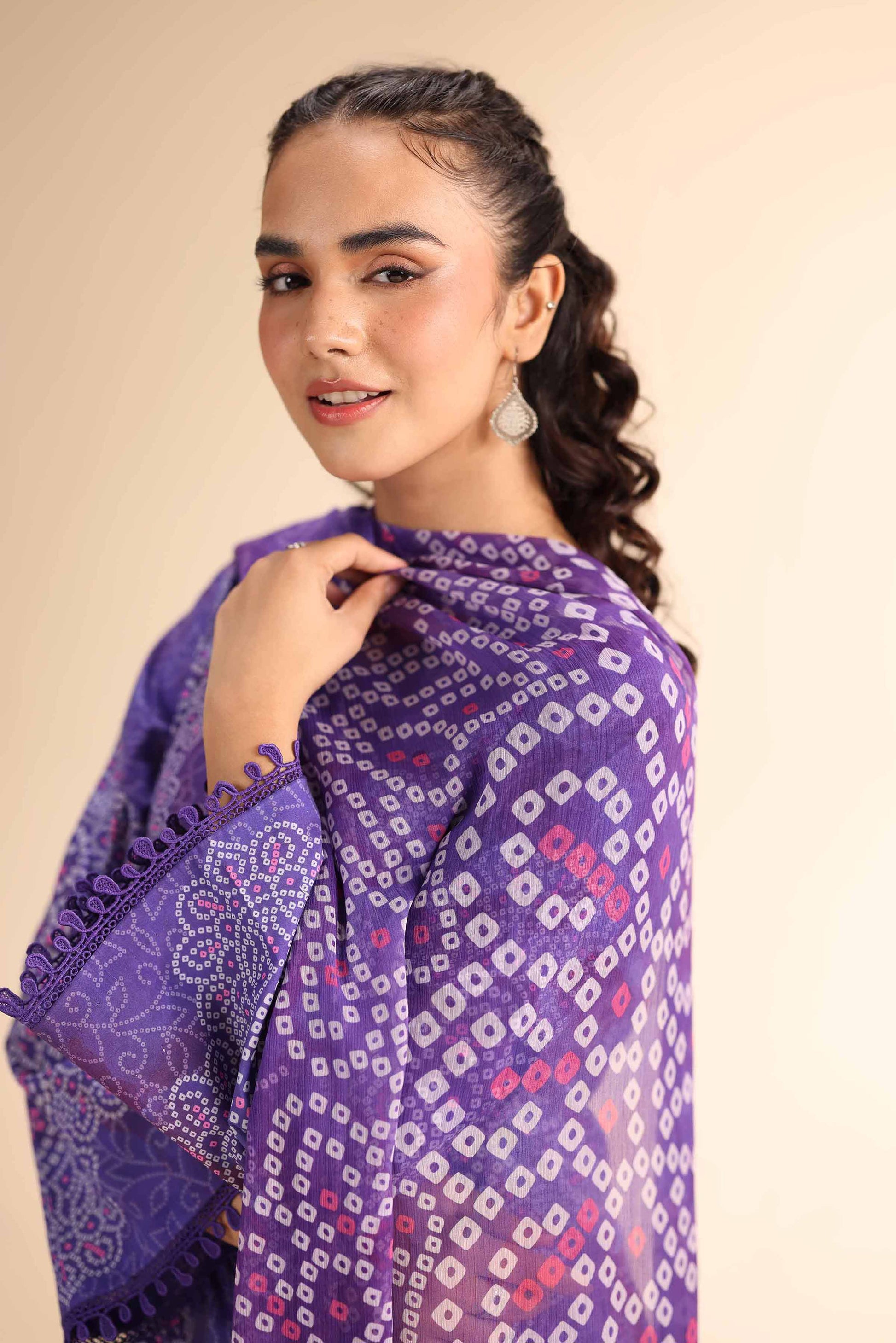 Nishat | Cross Season Edit | 42501051 - House Of Anaya