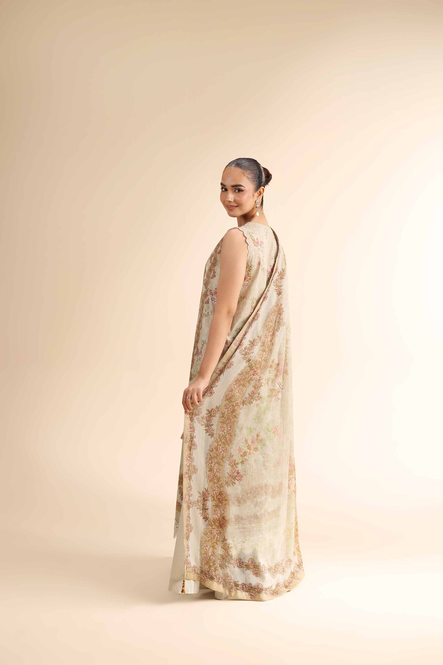 Nishat | Cross Season Edit | 42501052 - House Of Anaya