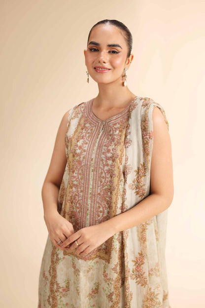 Nishat | Cross Season Edit | 42501052 - House Of Anaya