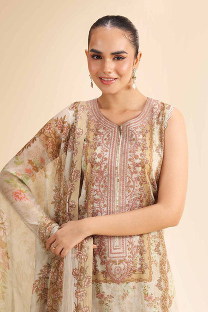 Nishat | Cross Season Edit | 42501052 - House Of Anaya