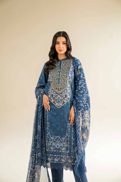 Nishat | Cross Season Edit | 42501056 - House Of Anaya