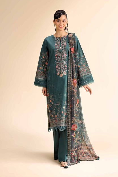 Nishat | Cross Season Edit | 42501057 - House Of Anaya