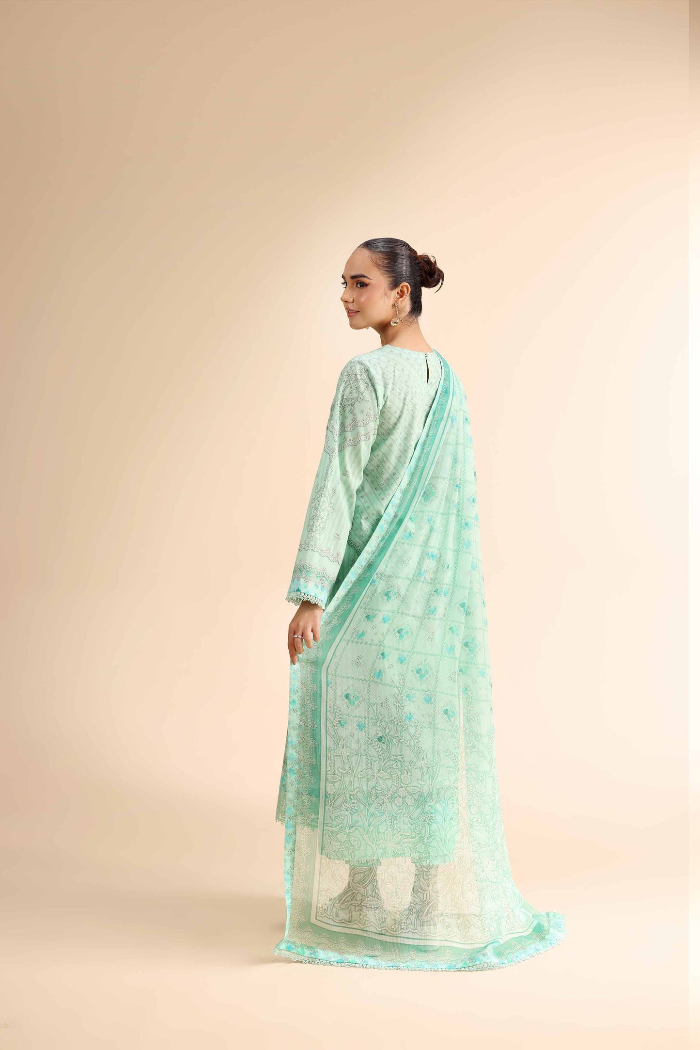 Nishat | Cross Season Edit | 42501058 - House Of Anaya