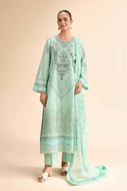 Nishat | Cross Season Edit | 42501058 - House Of Anaya
