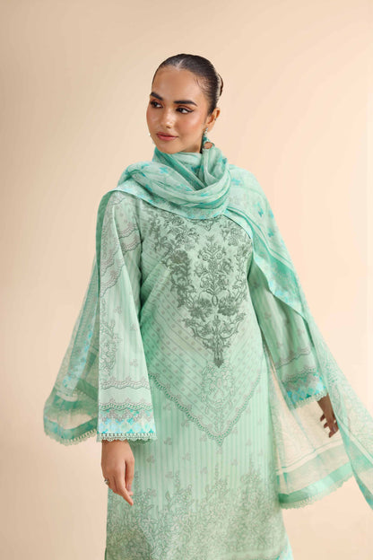 Nishat | Cross Season Edit | 42501058 - House Of Anaya