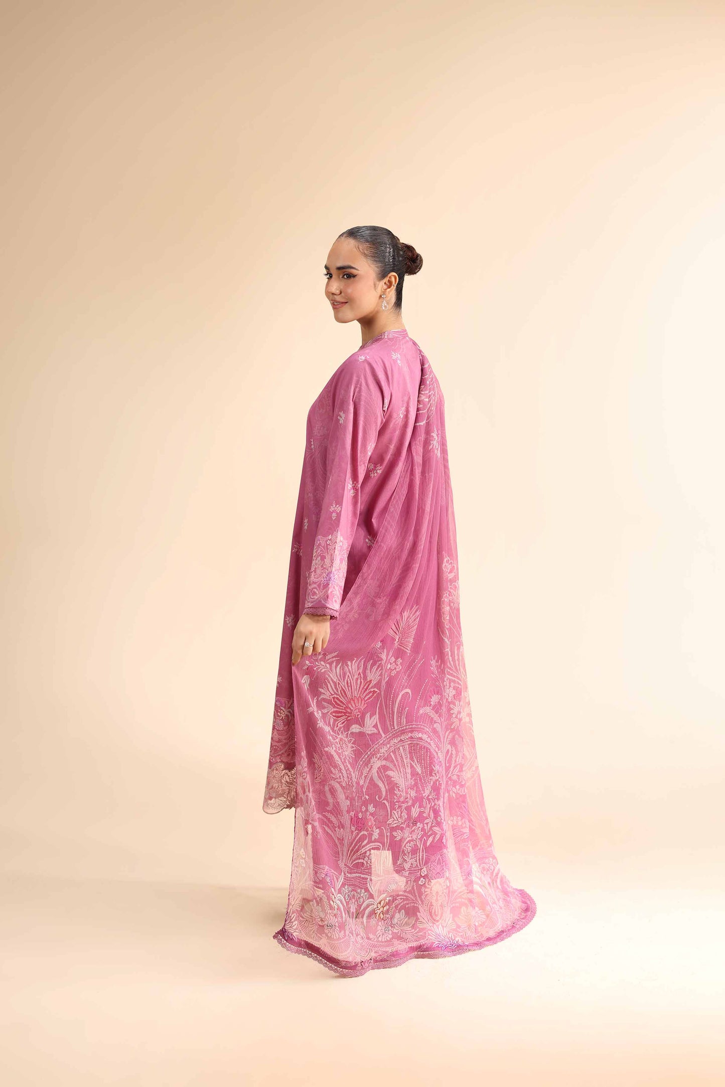 Nishat | Cross Season Edit | 42501059 - House Of Anaya