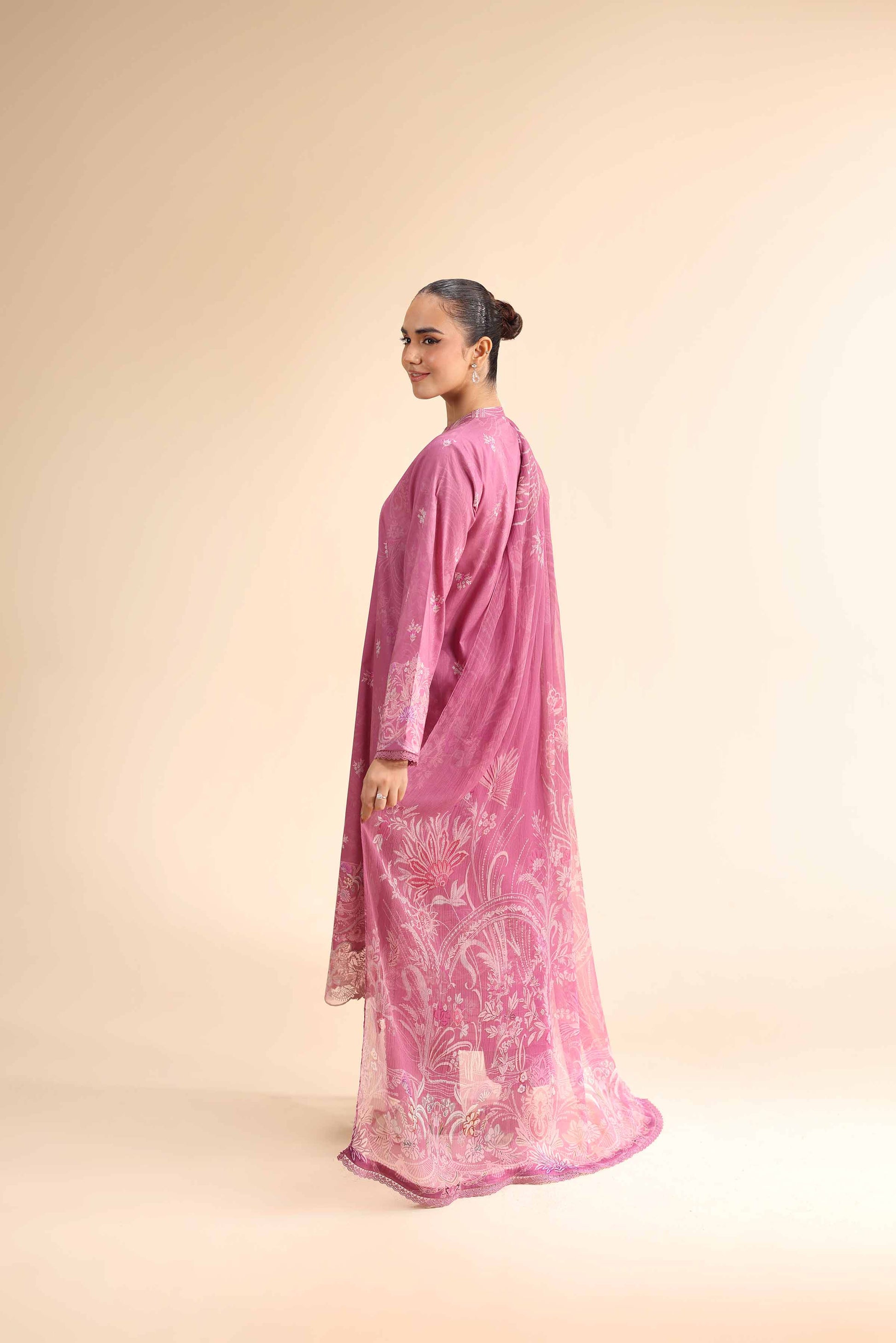 Nishat | Cross Season Edit | 42501059 - House Of Anaya