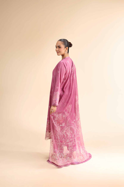 Nishat | Cross Season Edit | 42501059 - House Of Anaya