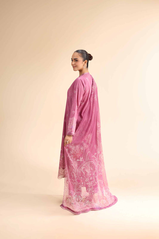Nishat | Cross Season Edit | 42501059 - House Of Anaya