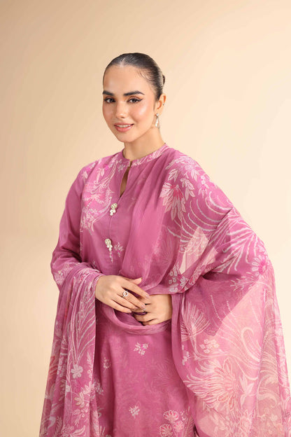 Nishat | Cross Season Edit | 42501059 - House Of Anaya