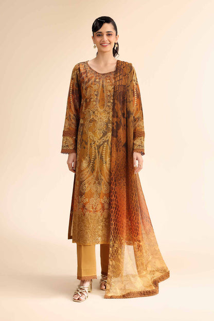 Nishat | Cross Season Edit | 42501060 - House Of Anaya