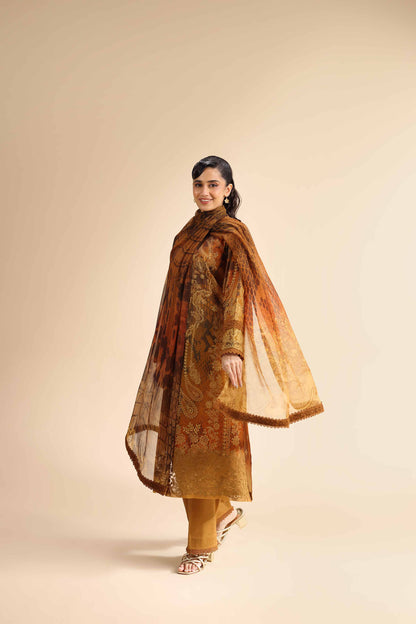 Nishat | Cross Season Edit | 42501060 - House Of Anaya