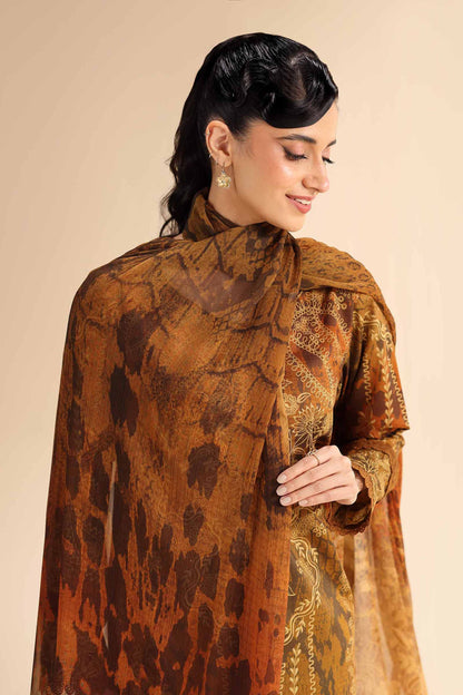 Nishat | Cross Season Edit | 42501060 - House Of Anaya