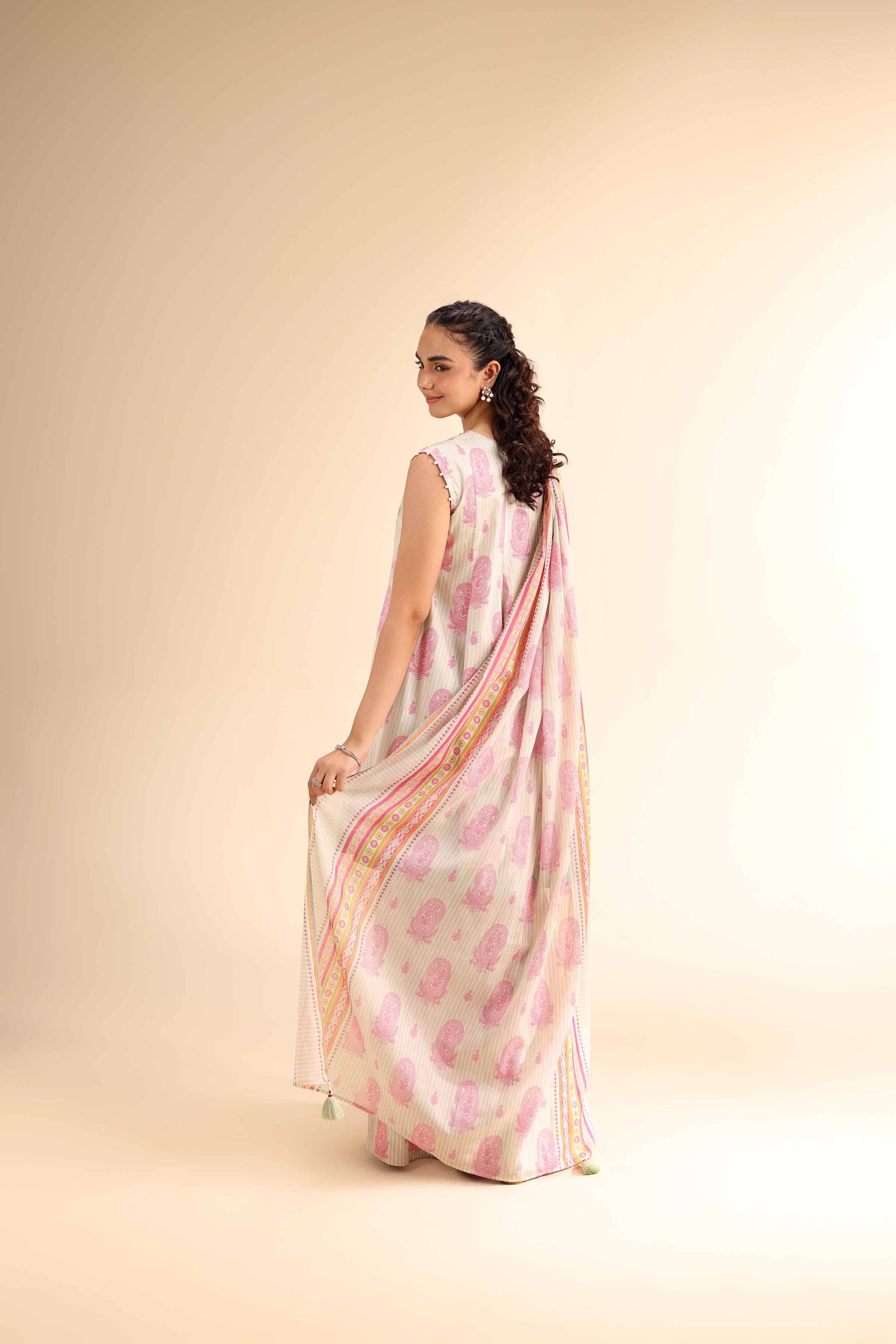 Nishat | Cross Season Edit | 42501061 - House Of Anaya