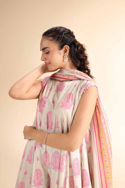 Nishat | Cross Season Edit | 42501061 - House Of Anaya