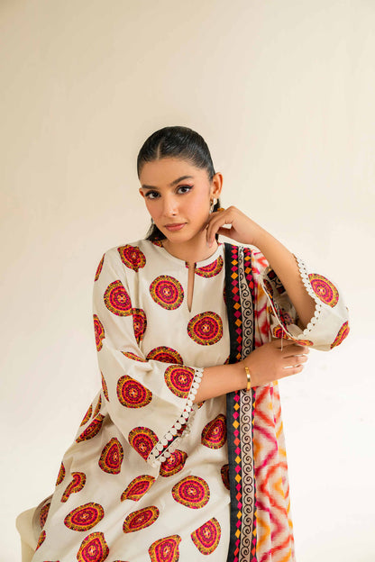 Nishat | Cross Season Edit | 42501062 - House Of Anaya