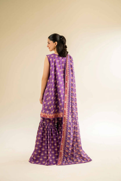 Nishat | Cross Season Edit | 42501063 - House Of Anaya