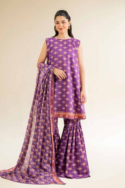 Nishat | Cross Season Edit | 42501063 - House Of Anaya