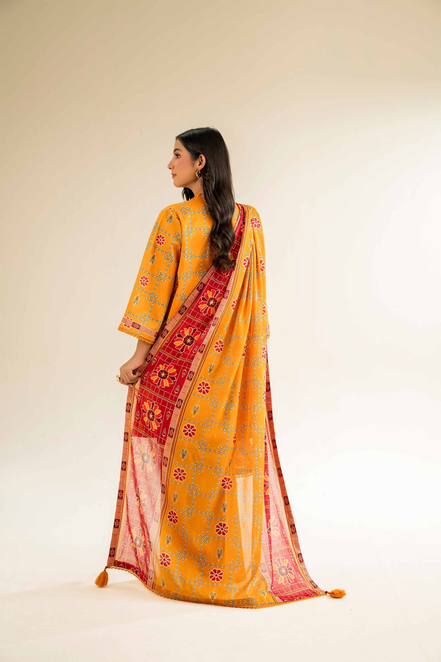 Nishat | Cross Season Edit | 42501064 - House Of Anaya