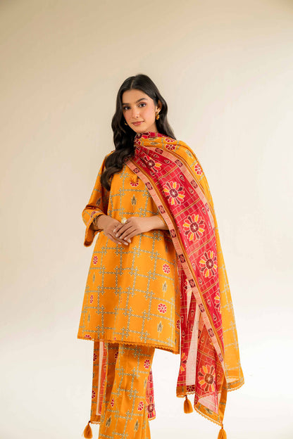 Nishat | Cross Season Edit | 42501064 - House Of Anaya