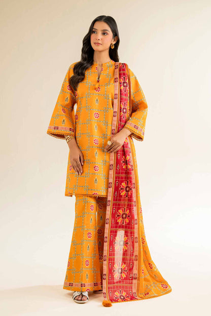Nishat | Cross Season Edit | 42501064 - House Of Anaya