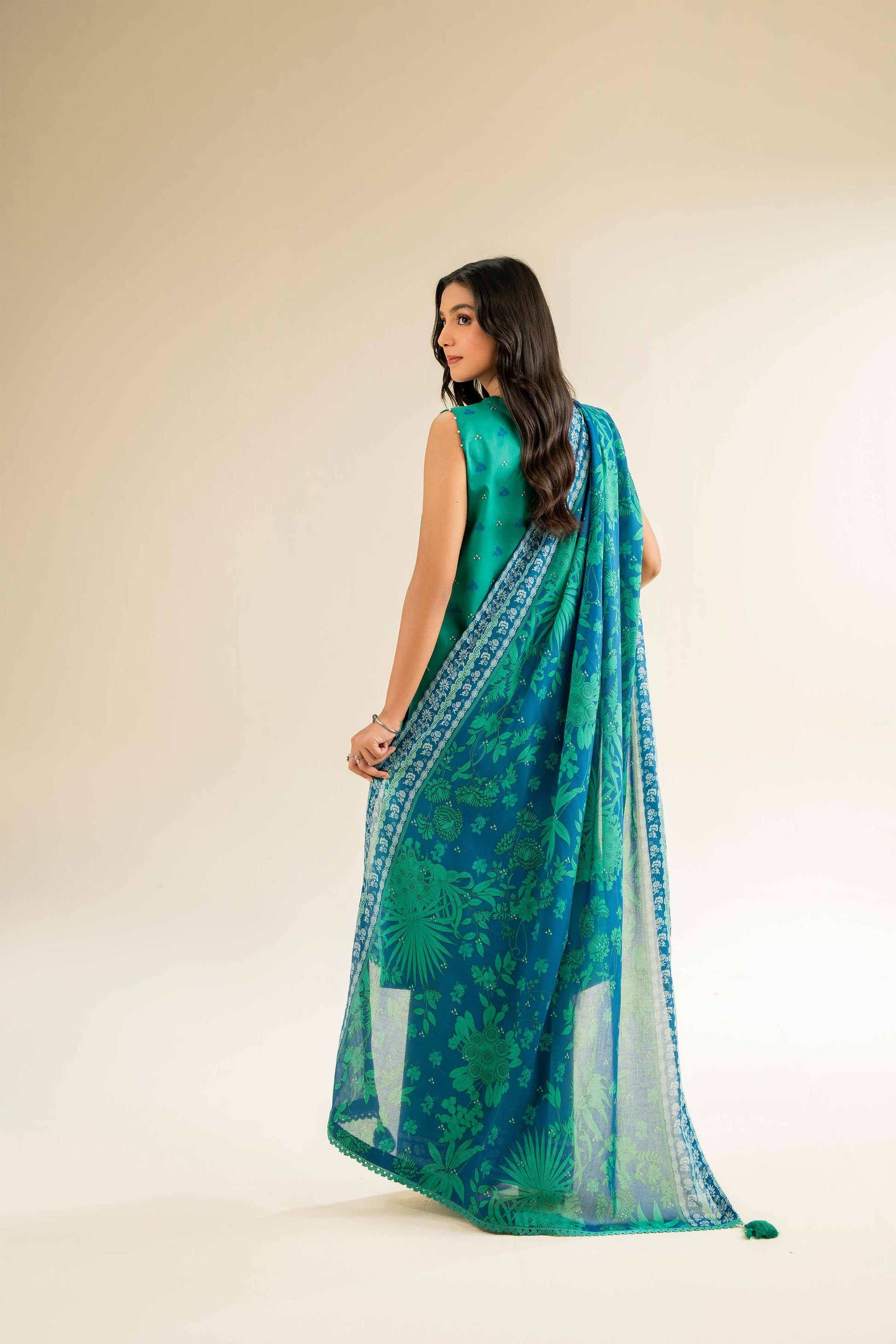 Nishat | Cross Season Edit | 42501065 - House Of Anaya
