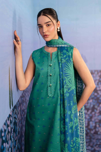 Nishat | Cross Season Edit | 42501065 - House Of Anaya