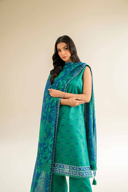 Nishat | Cross Season Edit | 42501065 - House Of Anaya