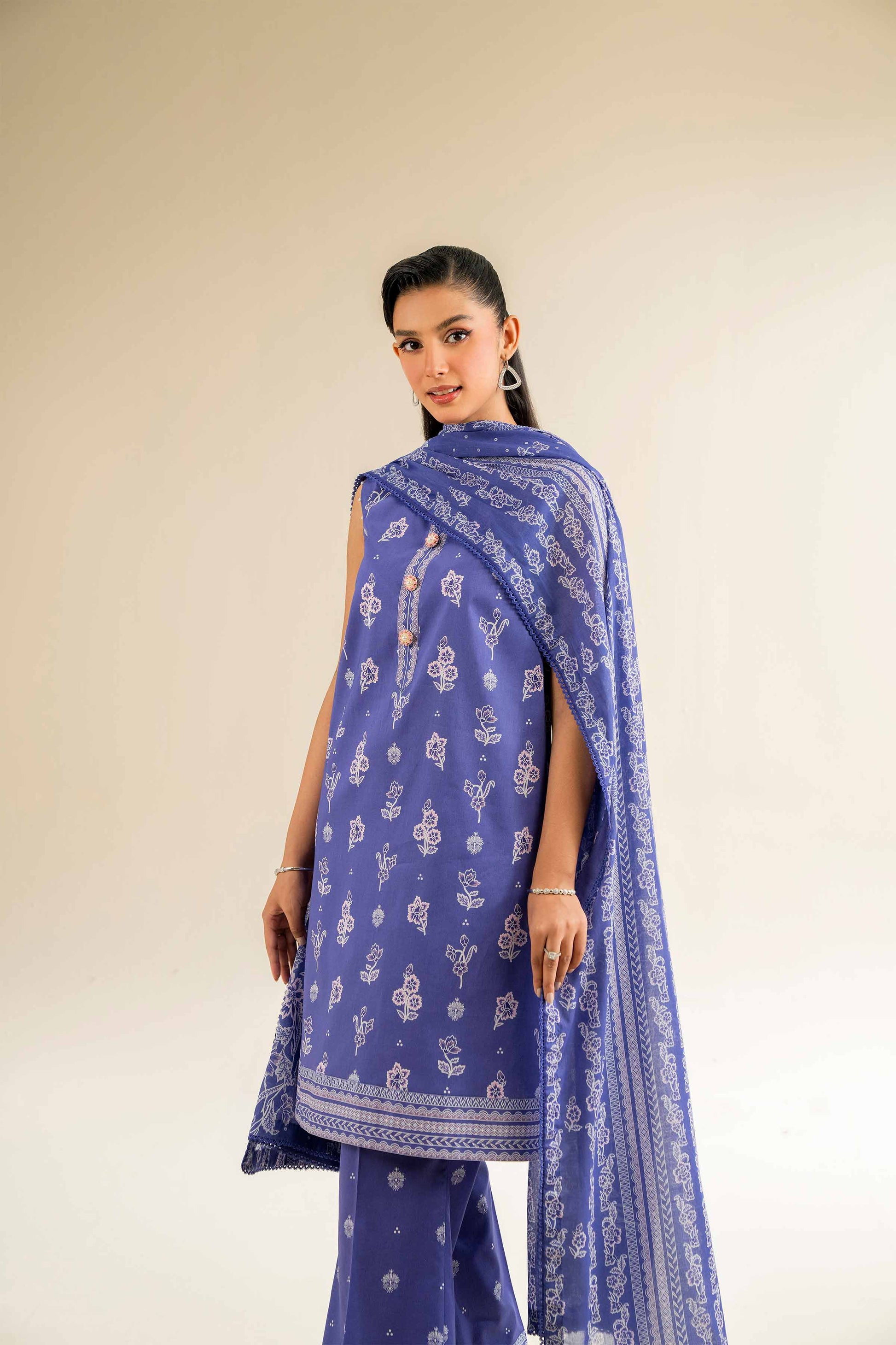 Nishat | Cross Season Edit | 42501066 - House Of Anaya