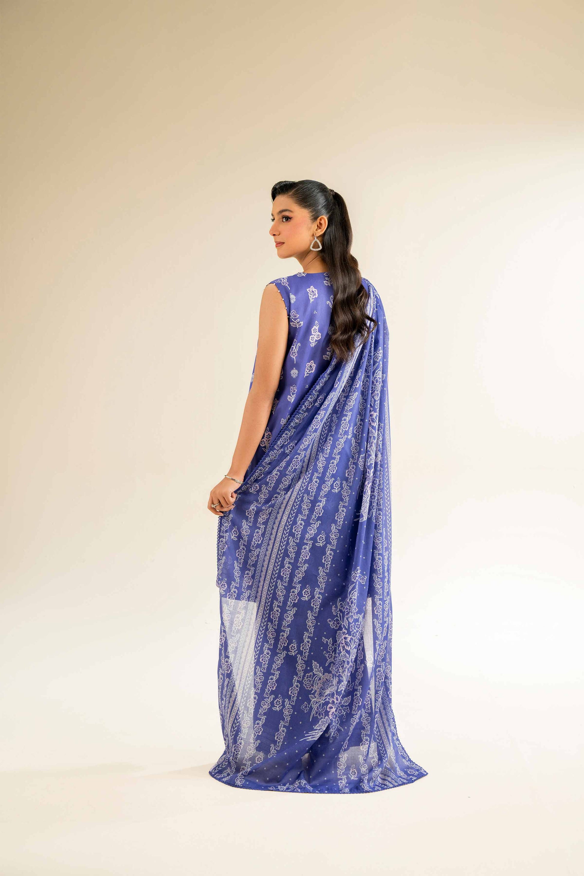 Nishat | Cross Season Edit | 42501066 - House Of Anaya