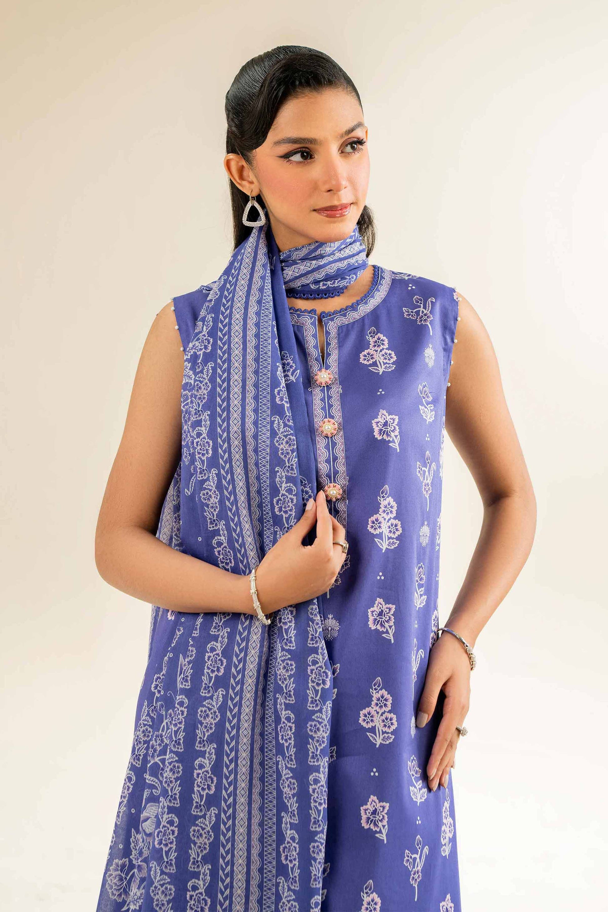 Nishat | Cross Season Edit | 42501066 - House Of Anaya