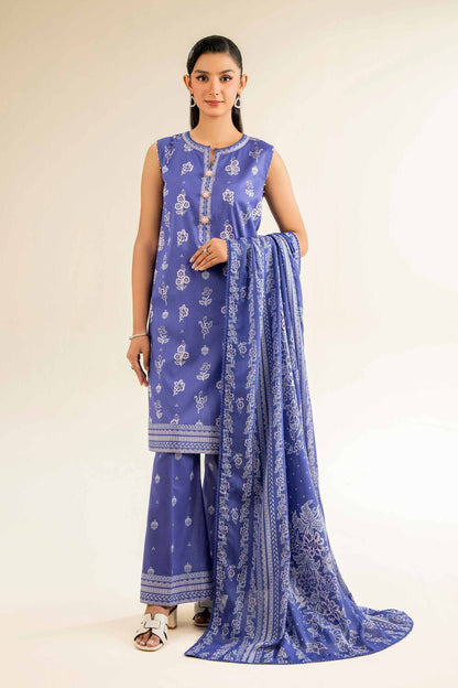 Nishat | Cross Season Edit | 42501066 - House Of Anaya