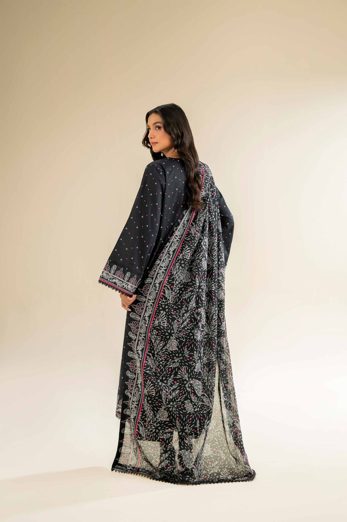 Nishat | Cross Season Edit | 42501067 - House Of Anaya