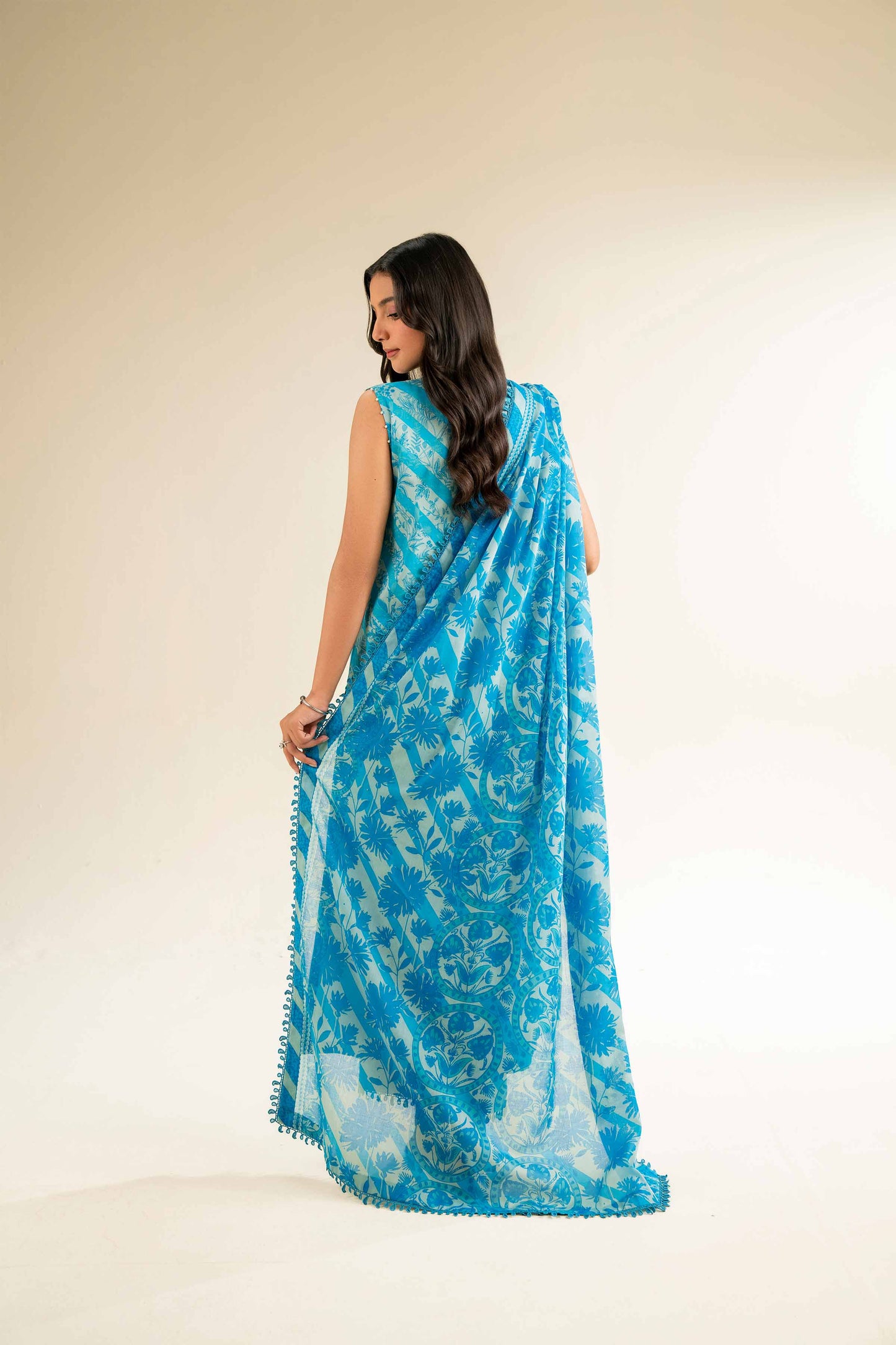 Nishat | Cross Season Edit | 42501068 - House Of Anaya