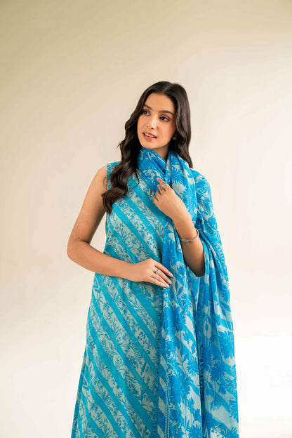 Nishat | Cross Season Edit | 42501068 - House Of Anaya