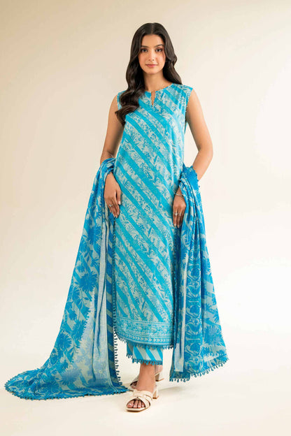 Nishat | Cross Season Edit | 42501068 - House Of Anaya