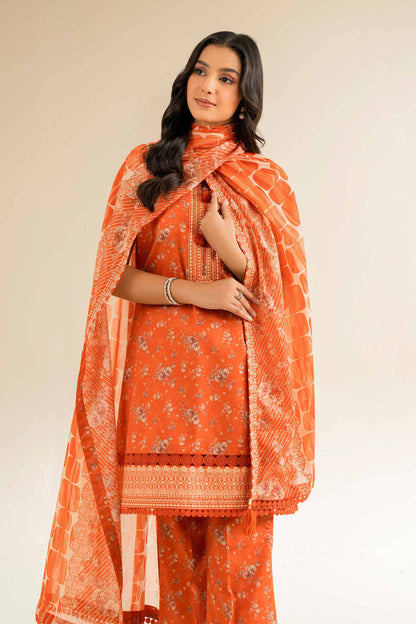 Nishat | Cross Season Edit | 42501069 - House Of Anaya