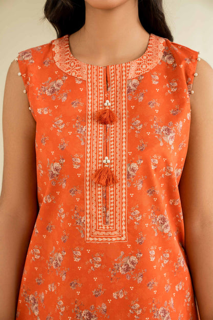 Nishat | Cross Season Edit | 42501069 - House Of Anaya