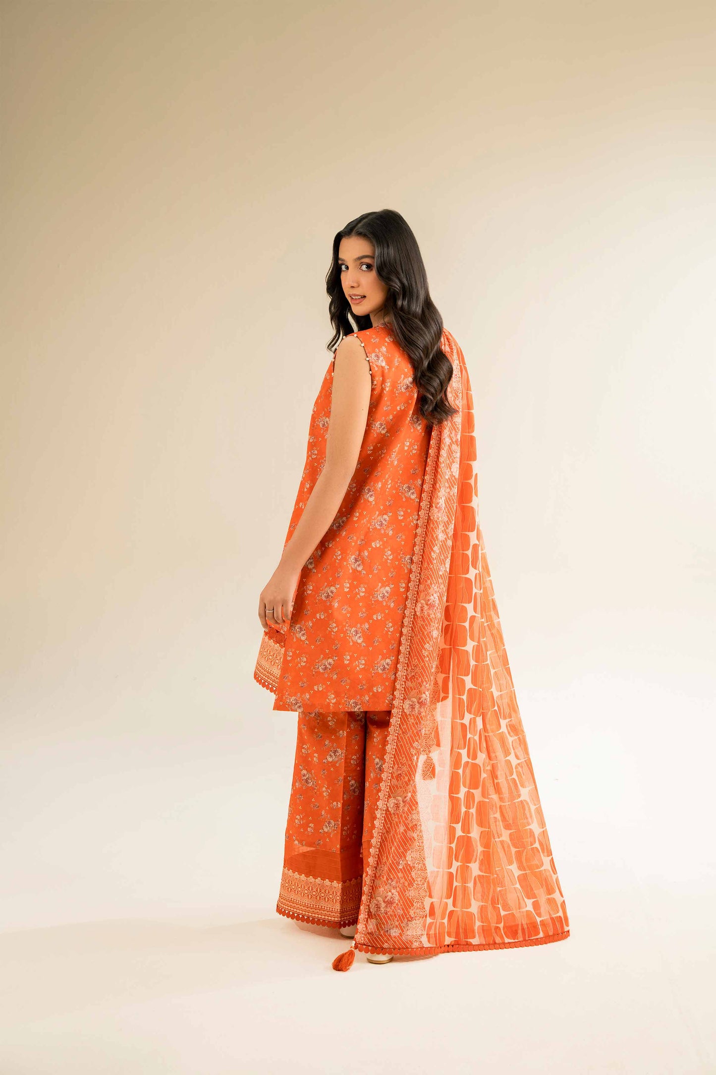Nishat | Cross Season Edit | 42501069 - House Of Anaya