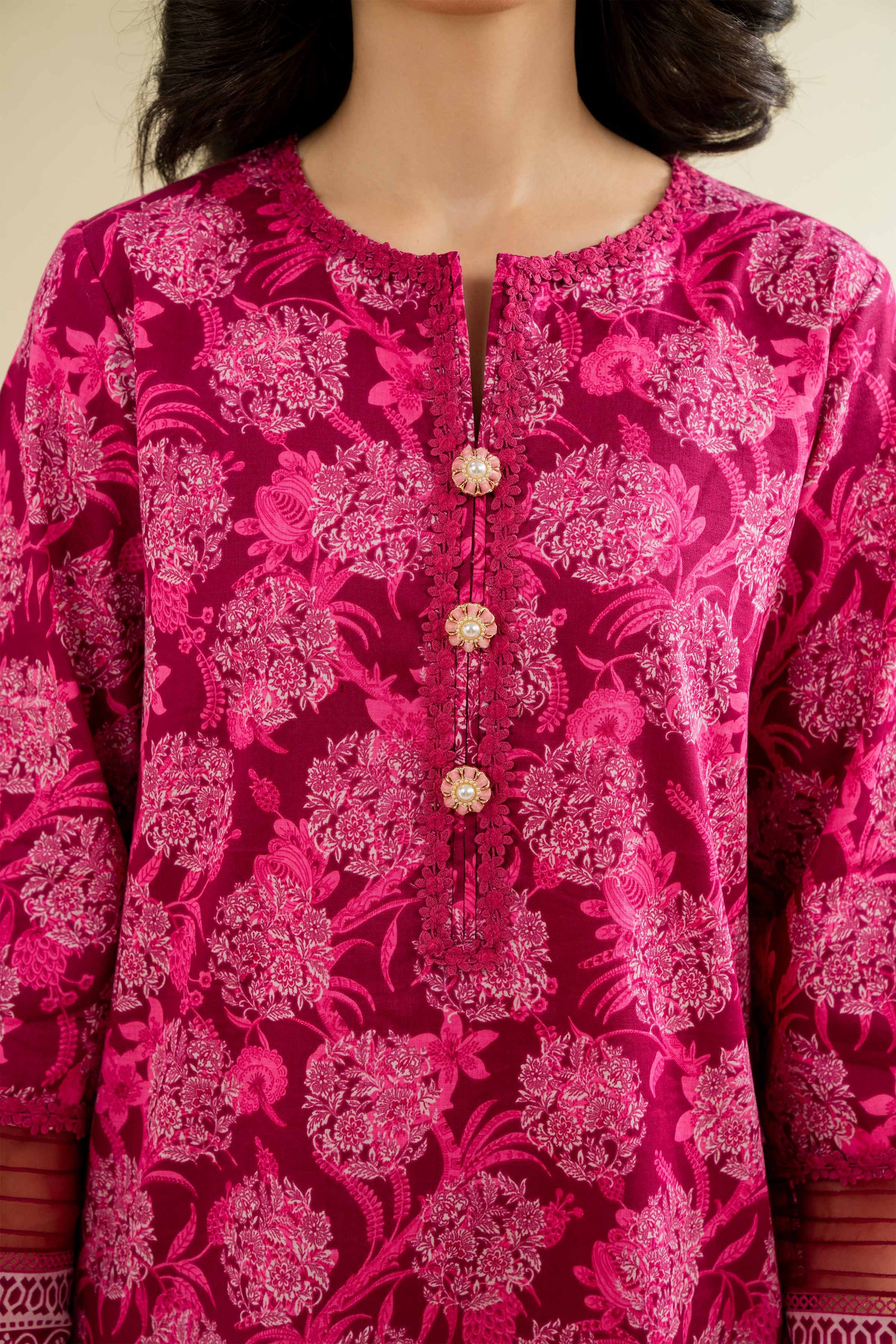 Nishat | Cross Season Edit | 42501070 - House Of Anaya
