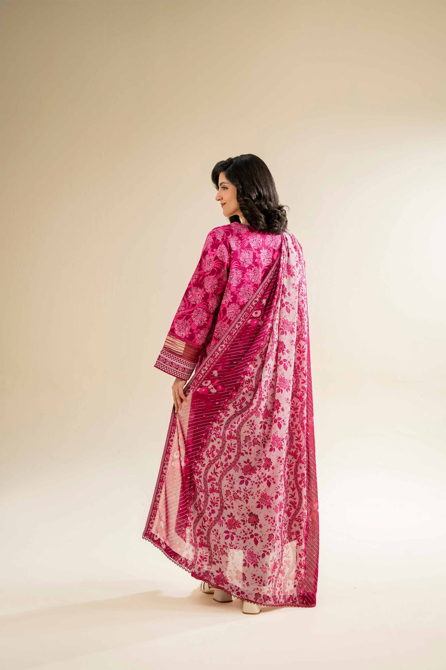 Nishat | Cross Season Edit | 42501070 - House Of Anaya