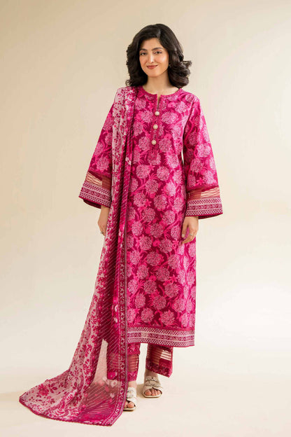 Nishat | Cross Season Edit | 42501070 - House Of Anaya