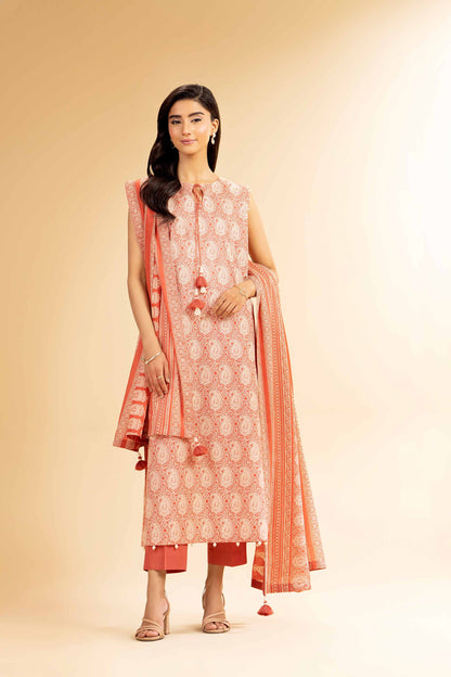 Nishat | Cross Season Edit | 42501071 - House Of Anaya