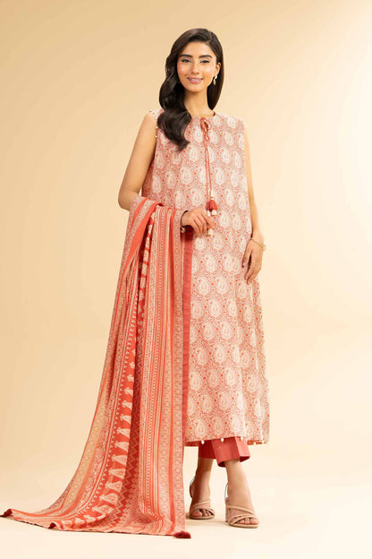 Nishat | Cross Season Edit | 42501071 - House Of Anaya