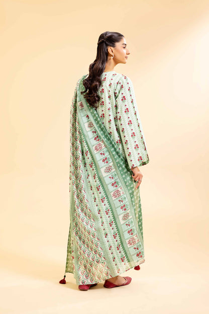 Nishat | Cross Season Edit | 42501072 - House Of Anaya