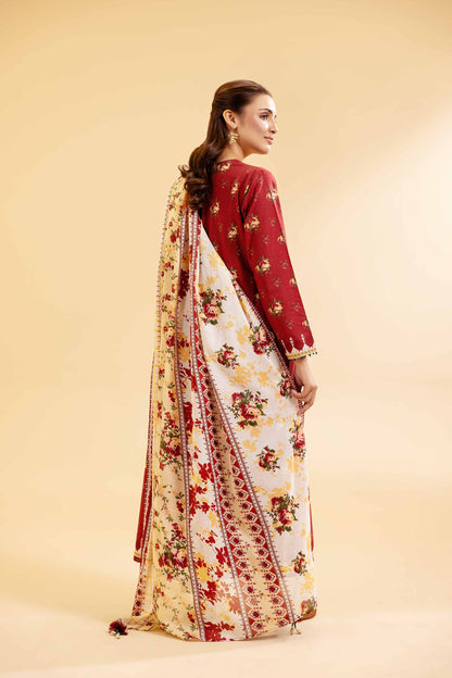 Nishat | Cross Season Edit | 42501073 - House Of Anaya